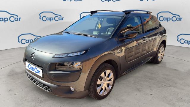 Citroen C4 Cactus 1.2 Puretech 110 Feel