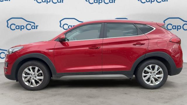 Hyundai Tucson image 2