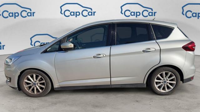 Ford C-Max image 2