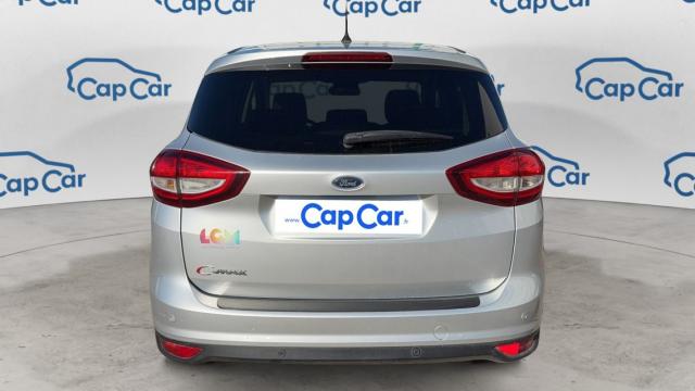 Ford C-Max image 3