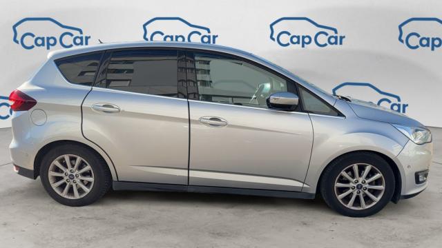 Ford C-Max image 6