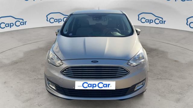 Ford C-Max image 5
