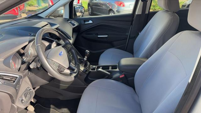 Ford C-Max image 1