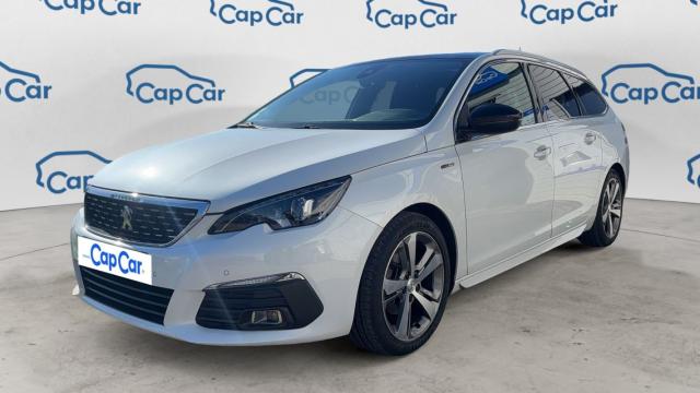 Peugeot 308 Sw 1.5 Bluehdi 130 Gt Line - Entretien Constructeur