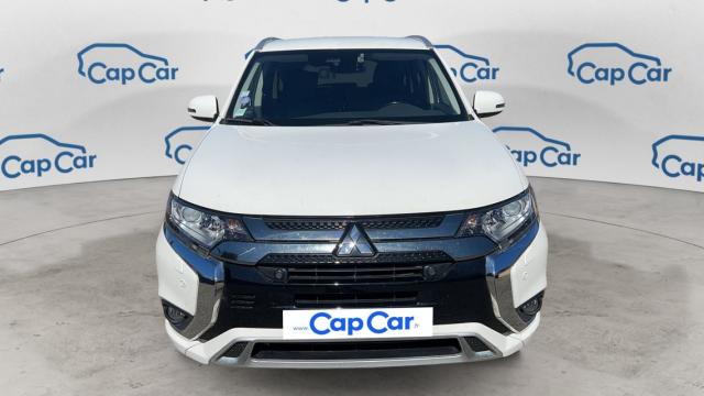Mitsubishi Outlander image 8