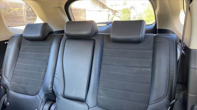 Mitsubishi Outlander image 9