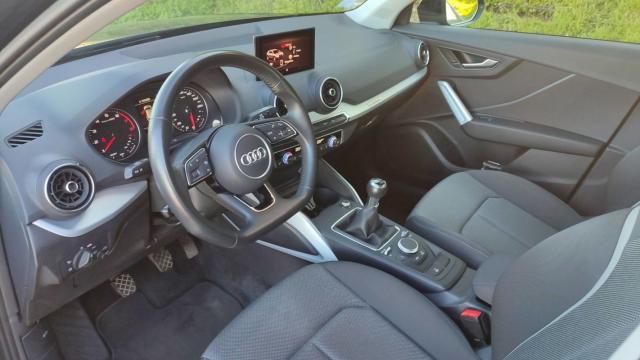 Audi Q2 image 3