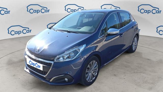 Peugeot 208 1.2 Puretech 110 Allure