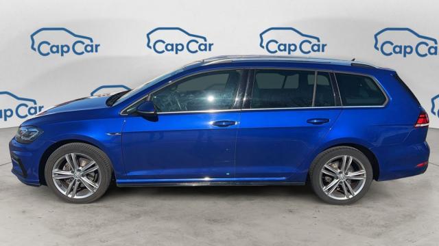 Volkswagen Golf Sw image 1