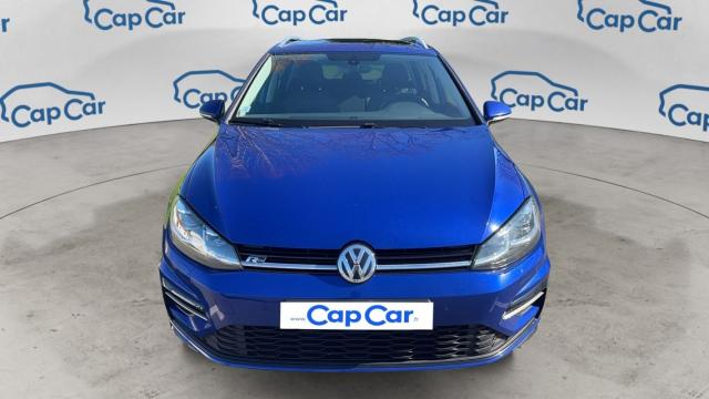 Volkswagen Golf Sw image 3