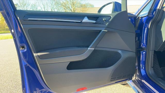 Volkswagen Golf Sw image 6