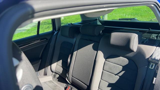 Volkswagen Golf Sw image 4