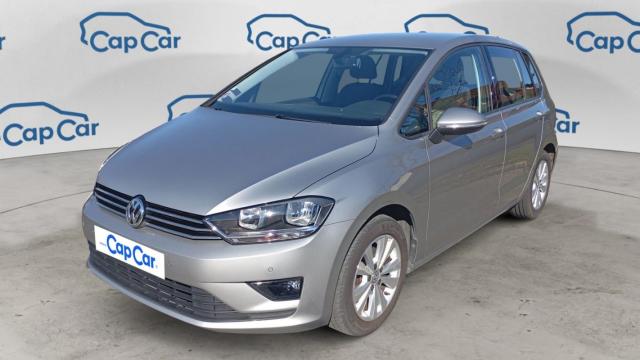Volkswagen Golf Sportsvan 1.4 Tsi 150 Bluemotion Conforline - Première Main