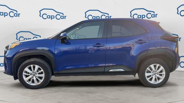 Toyota Yaris Cross image 2