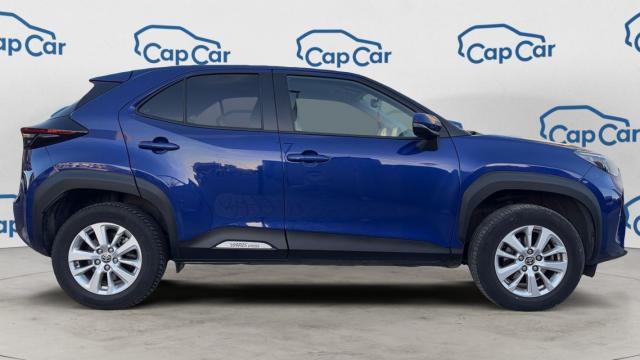 Toyota Yaris Cross image 5