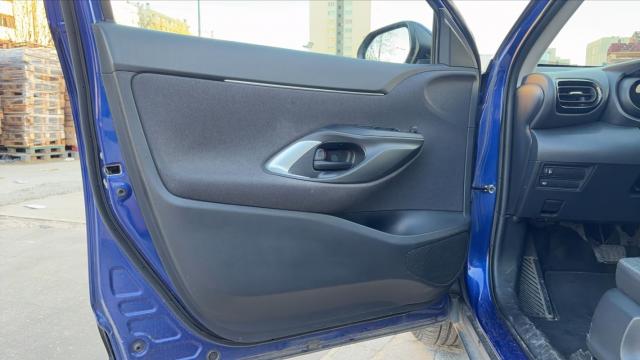 Toyota Yaris Cross image 6