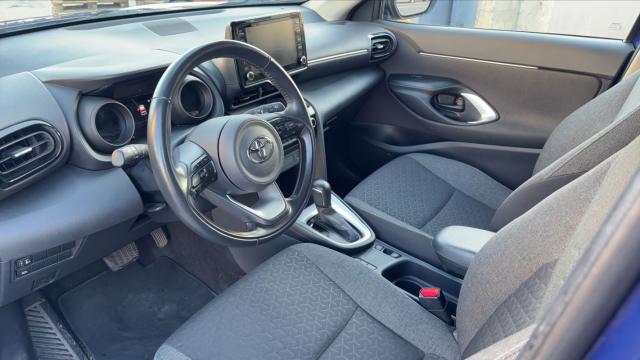 Toyota Yaris Cross image 8