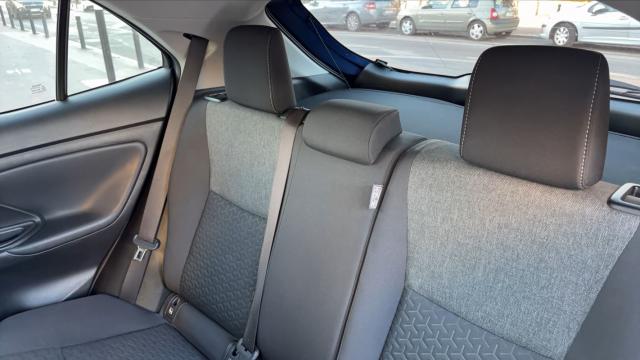 Toyota Yaris Cross image 7