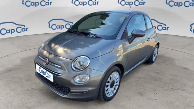 Fiat 500 Ii 1.0 69 Lounge
