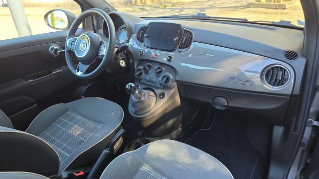 Fiat 500 image 7