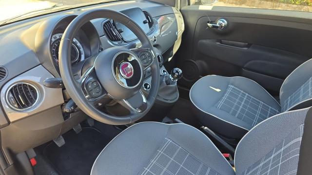 Fiat 500 image 8