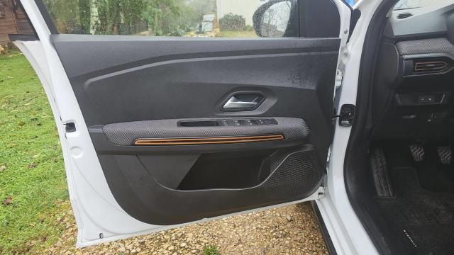 Dacia Sandero image 6