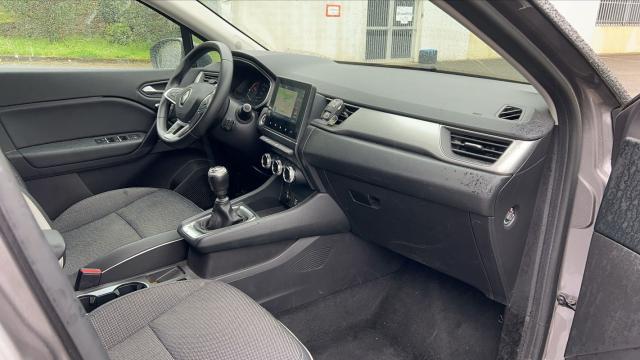 Renault Captur image 6