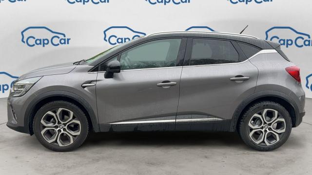 Renault Captur image 3