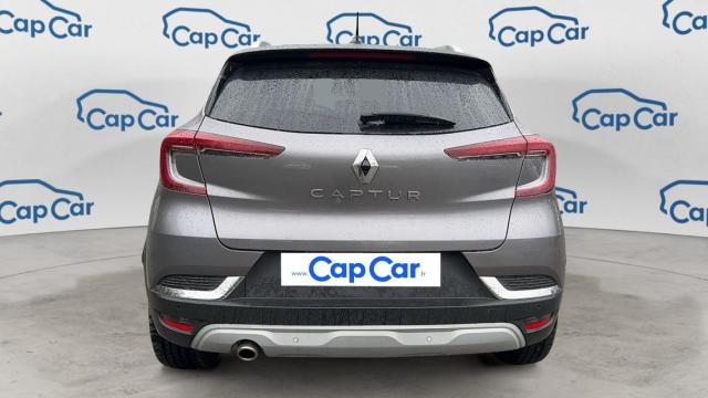 Renault Captur image 4