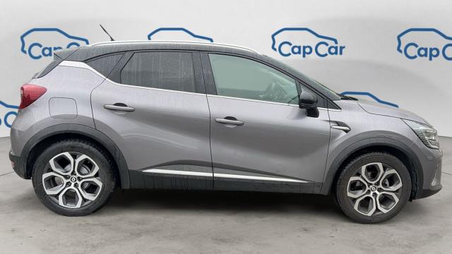 Renault Captur image 9