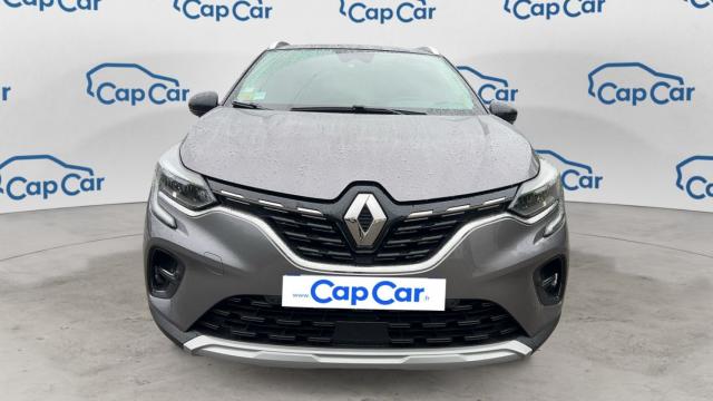 Renault Captur image 7