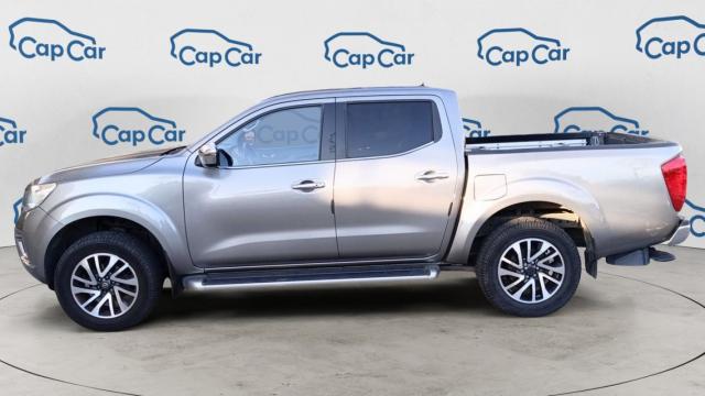Nissan Navara image 7