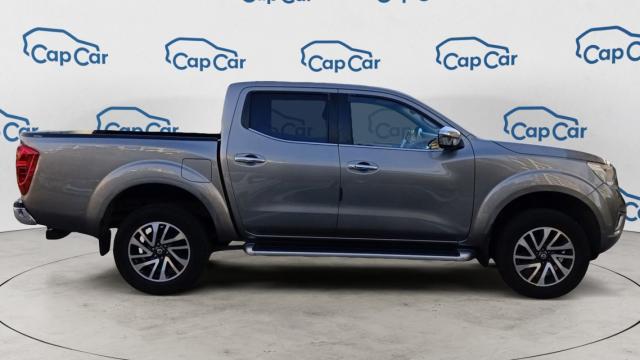 Nissan Navara image 6