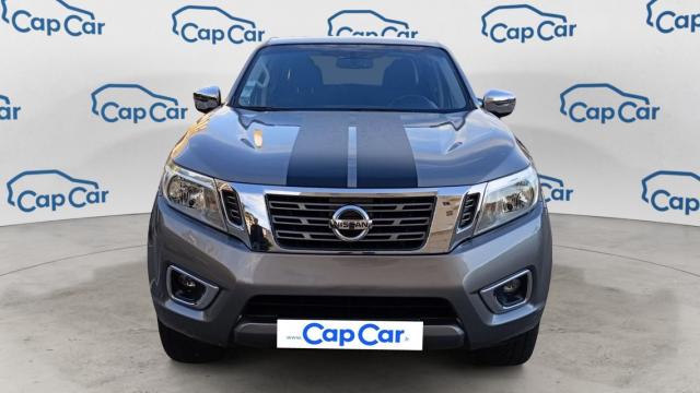 Nissan Navara image 5