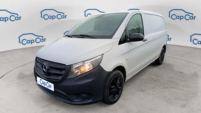 Mercedes Benz Vito 116 Cdi 163 Compact Pro