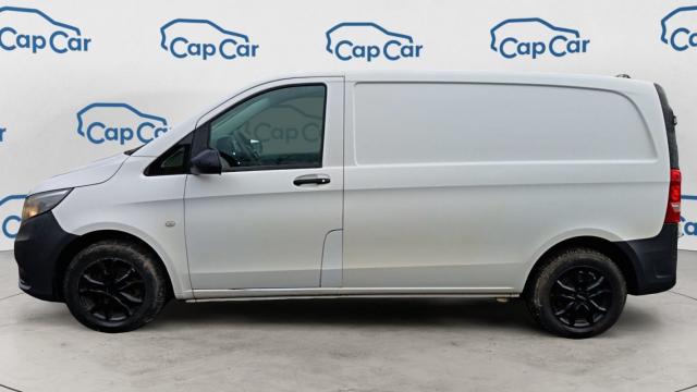 Mercedes Benz Vito image 7