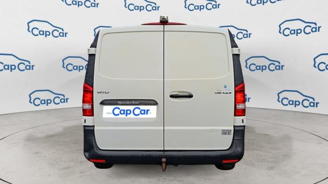 Mercedes Benz Vito image 6