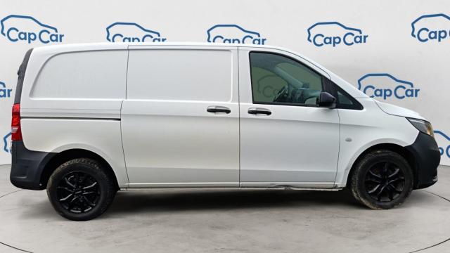 Mercedes Benz Vito image 5