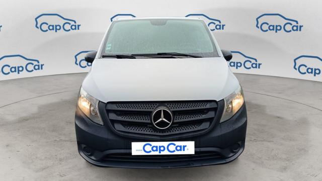 Mercedes Benz Vito image 9