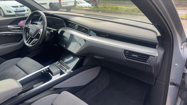 Audi E-Tron image 1