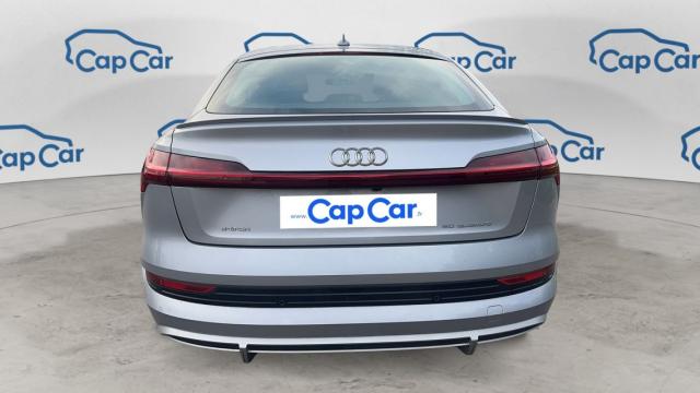 Audi E-Tron image 4