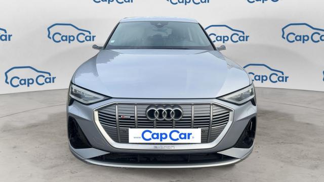 Audi E-Tron image 3