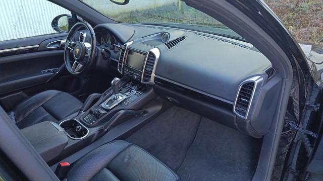 Porsche Cayenne image 5