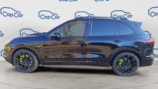 Porsche Cayenne image 6