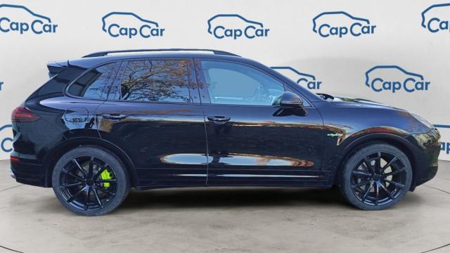 Porsche Cayenne image 7