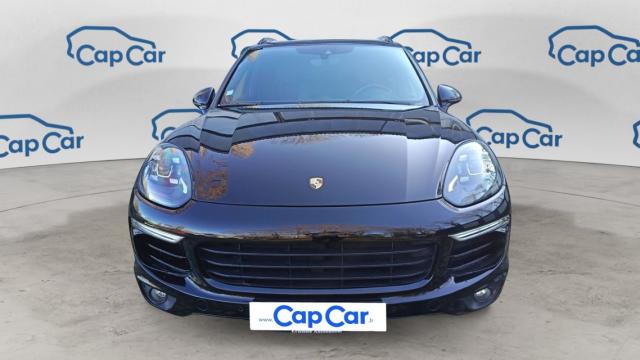 Porsche Cayenne image 2
