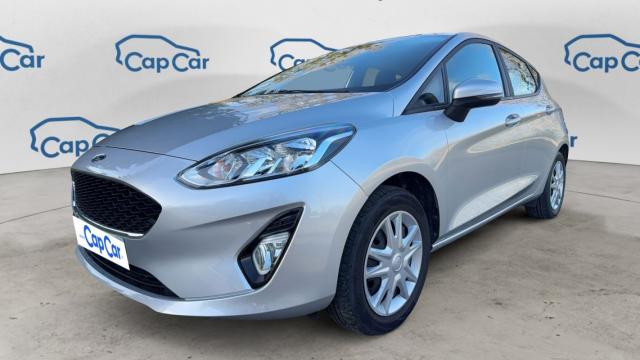 Ford Fiesta Vi 1.1 Ecoboost 85 Active