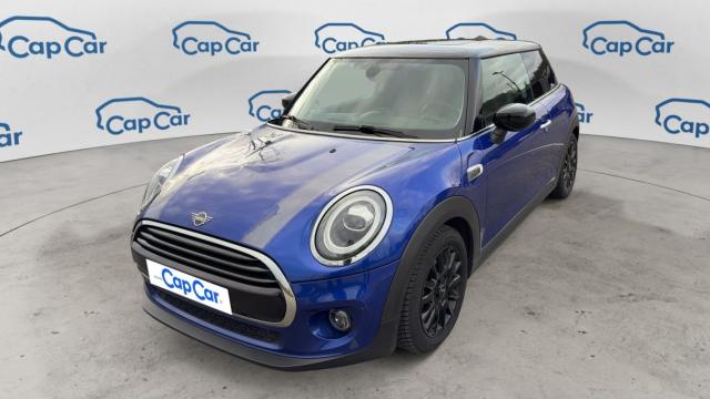 Mini Mini 1.5 Cooper 136 Edition Greenwich - Toit Ouvrant