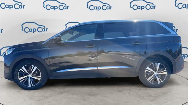 Peugeot 5008 image 7