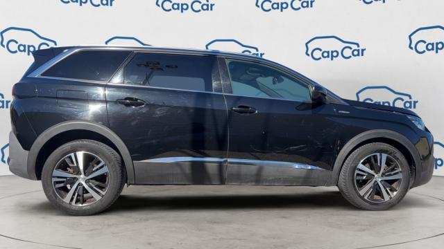 Peugeot 5008 image 6